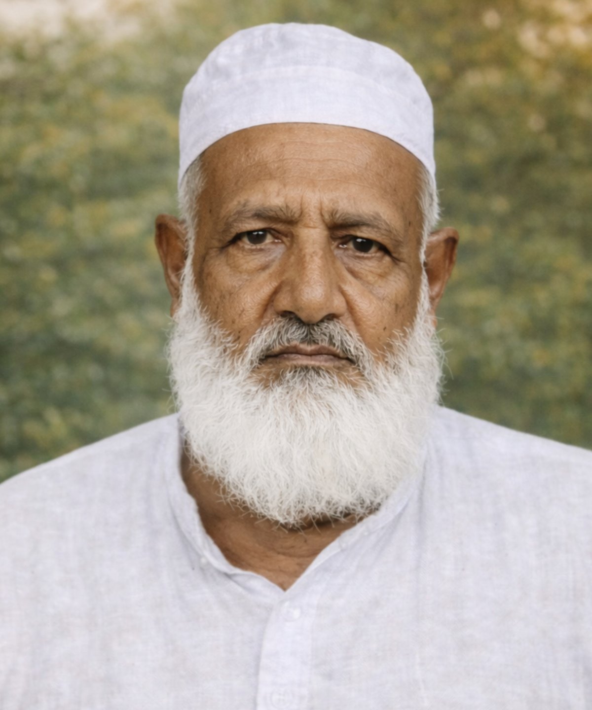 Hazer Uddin Biswas